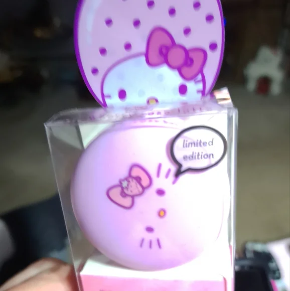 Hello Kitty Lip Balm - Picture 5 of 7